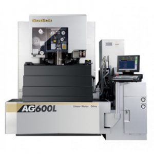 Sodick AG600L Linear EDM Machine
