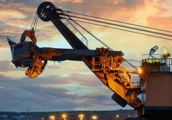 Mining Mining